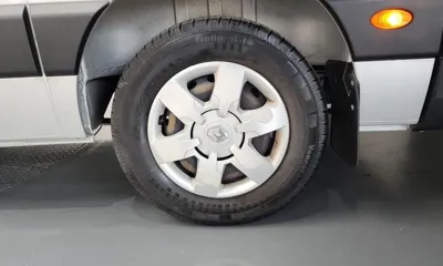 Renault-KoreaSamsung Master 2020, 25318 км, за 20283.58 USD - фото 21