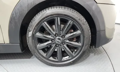 MINI Cooper 2019, 74298 км, за 11562.6 USD