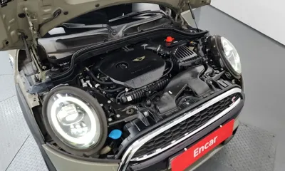 MINI Cooper 2019, 74298 км, за 11562.6 USD - фото 6