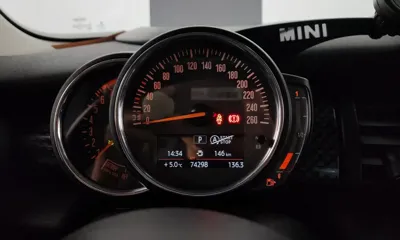 MINI Cooper 2019, 74298 км, за 11562.6 USD - фото 8