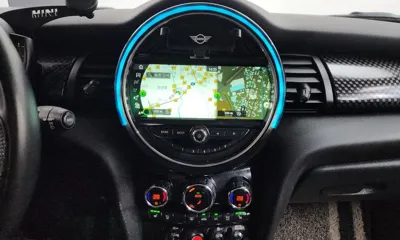 MINI Cooper 2019, 74298 км, за 11562.6 USD - фото 16