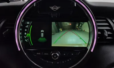 MINI Cooper 2019, 74298 км, за 11562.6 USD - фото 17