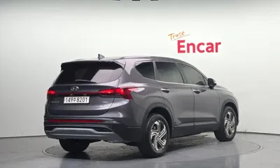 Hyundai Santafe 2022, 50004 км, за 15526.92 USD