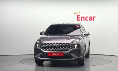 Hyundai Santafe 2022, 50004 км, за 15526.92 USD