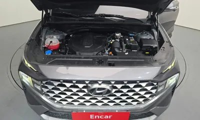 Hyundai Santafe 2022, 50004 км, за 15426.02 USD - фото 6
