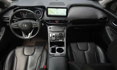Hyundai Santafe 2022, 50004 км, за 15426.02 USD - фото 7