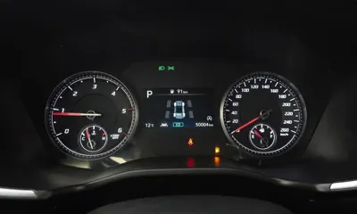 Hyundai Santafe 2022, 50004 км, за 15426.02 USD - фото 8
