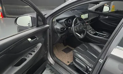 Hyundai Santafe 2022, 50004 км, за 15426.02 USD - фото 10