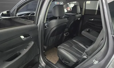 Hyundai Santafe 2022, 50004 км, за 15426.02 USD - фото 11