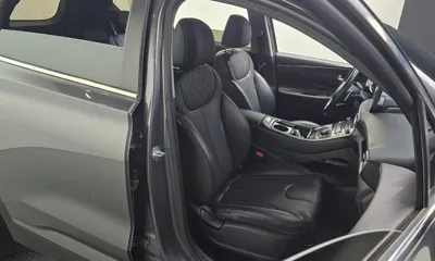 Hyundai Santafe 2022, 50004 км, за 15426.02 USD - фото 12