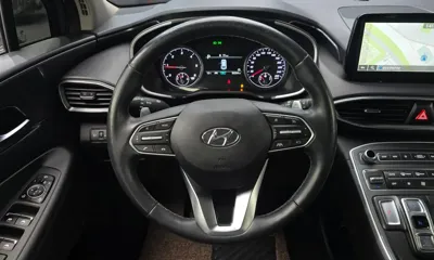 Hyundai Santafe 2022, 50004 км, за 15426.02 USD - фото 13