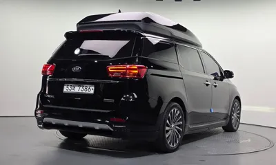 Kia Canival 2019, 143890 км, за 12945.63 USD