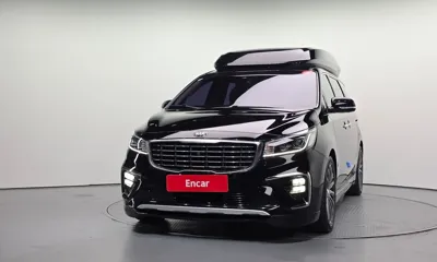 Kia Canival 2019, 143890 км, за 12945.63 USD