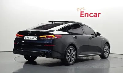 Kia K5 2020, 42946 км, за 11004.75 USD
