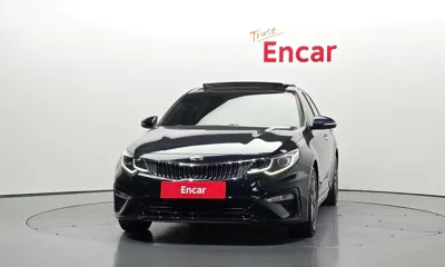 Kia K5 2020, 42946 км, за 11004.75 USD