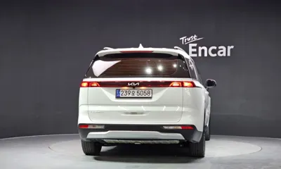 Kia Canival 2023, 86379 км, за 15635.19 USD