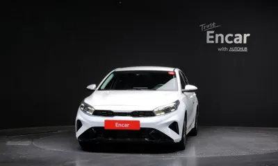 Kia K3 2022, 107706 км, за 7874.17 USD