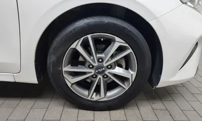Kia K3 2022, 107706 км, за 7874.17 USD