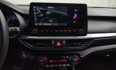 Kia K3 2022, 107706 км, за 7874.17 USD - фото 14