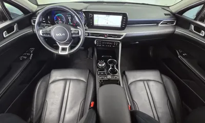 Kia K5 2023, 77588 км, за 14006.52 USD - фото 7