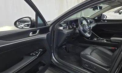 Kia K5 2023, 77588 км, за 14006.52 USD - фото 10