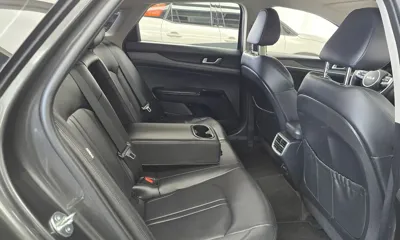Kia K5 2023, 77588 км, за 14006.52 USD - фото 11