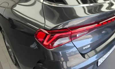 Kia K5 2023, 77588 км, за 14006.52 USD - фото 23