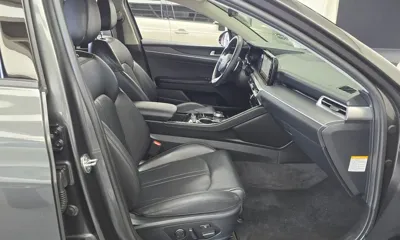 Kia K5 2023, 77588 км, за 14006.52 USD - фото 26