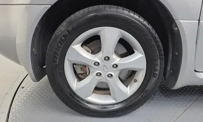 Renault-KoreaSamsung QM5 2008, 162314 км, за 1491.18 USD
