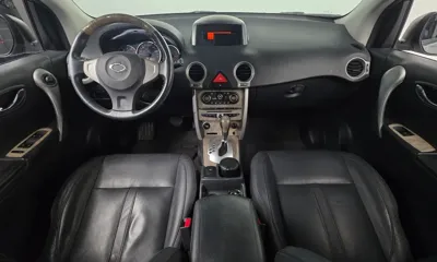 Renault-KoreaSamsung QM5 2008, 162314 км, за 1491.18 USD - фото 7