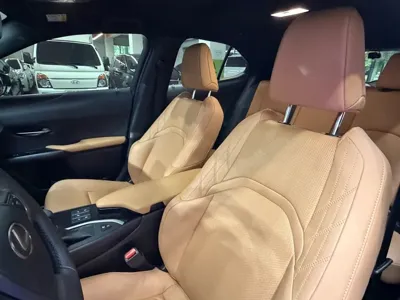 Lexus UX 2024, 42679 км, за 22974.92 USD - фото 8
