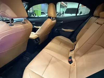 Lexus UX 2024, 42679 км, за 22974.92 USD - фото 9