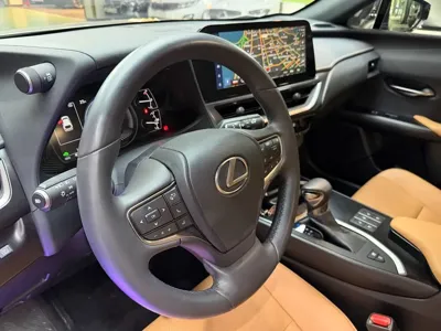 Lexus UX 2024, 42679 км, за 22974.92 USD - фото 10