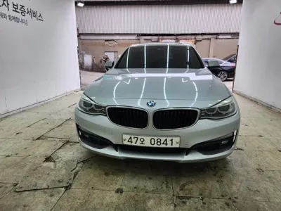 BMW Gran Turismo 2016, 213300 км, за 6557.7 USD