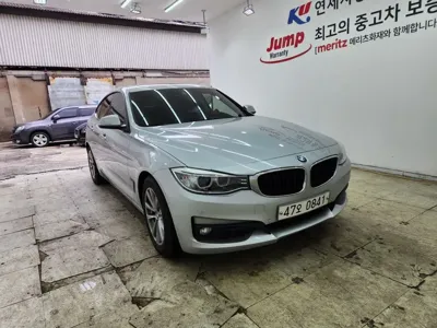 BMW Gran Turismo 2016, 213300 км, за 6557.7 USD