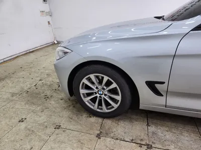 BMW Gran Turismo 2016, 213300 км, за 6557.7 USD