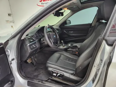 BMW Gran Turismo 2016, 213300 км, за 6557.7 USD