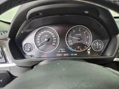 BMW Gran Turismo 2016, 213300 км, за 6557.7 USD - фото 6