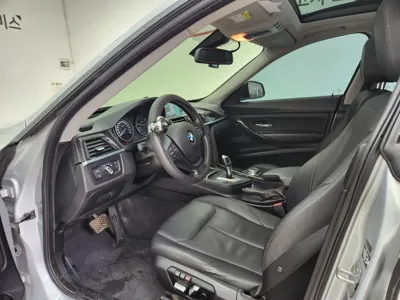 BMW Gran Turismo 2016, 213300 км, за 6557.7 USD - фото 9