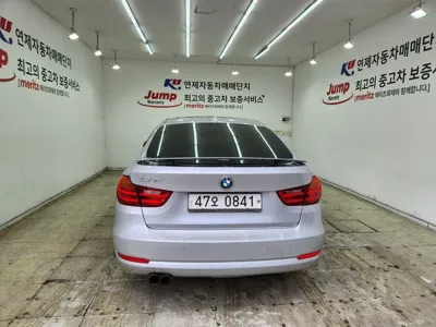 BMW Gran Turismo 2016, 213300 км, за 6557.7 USD - фото 11
