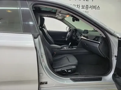 BMW Gran Turismo 2016, 213300 км, за 6557.7 USD - фото 13