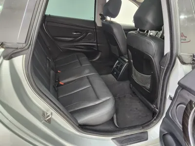 BMW Gran Turismo 2016, 213300 км, за 6557.7 USD - фото 14