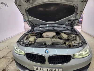 BMW Gran Turismo 2016, 213300 км, за 6557.7 USD - фото 16