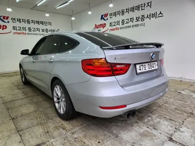 BMW Gran Turismo 2016, 213300 км, за 6557.7 USD - фото 19