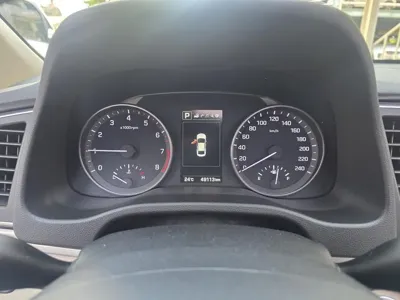 Hyundai Avante 2016, 49104 км, за 8008.4 USD - фото 6