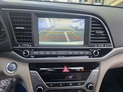 Hyundai Avante 2016, 49104 км, за 8008.4 USD - фото 8