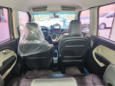 Kia Ray 2016, 154200 км, за 3957.71 USD - фото 8