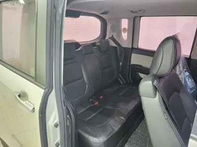 Kia Ray 2016, 154200 км, за 3957.71 USD - фото 10