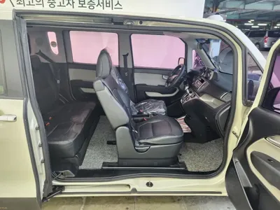 Kia Ray 2016, 154200 км, за 3957.71 USD - фото 11