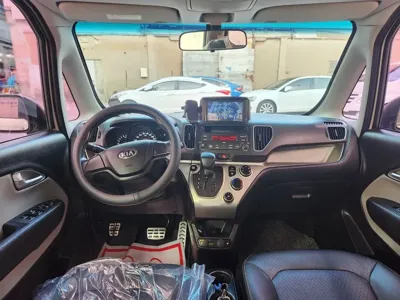 Kia Ray 2016, 154200 км, за 3957.71 USD - фото 12